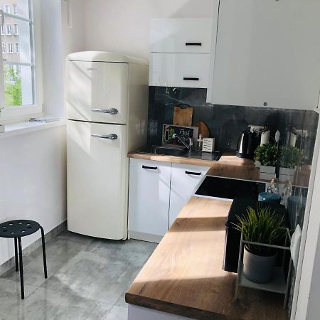 Apartament Zlotnikow Gdansk Ngoại thất bức ảnh