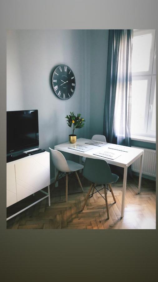 Apartament Zlotnikow Gdansk Ngoại thất bức ảnh