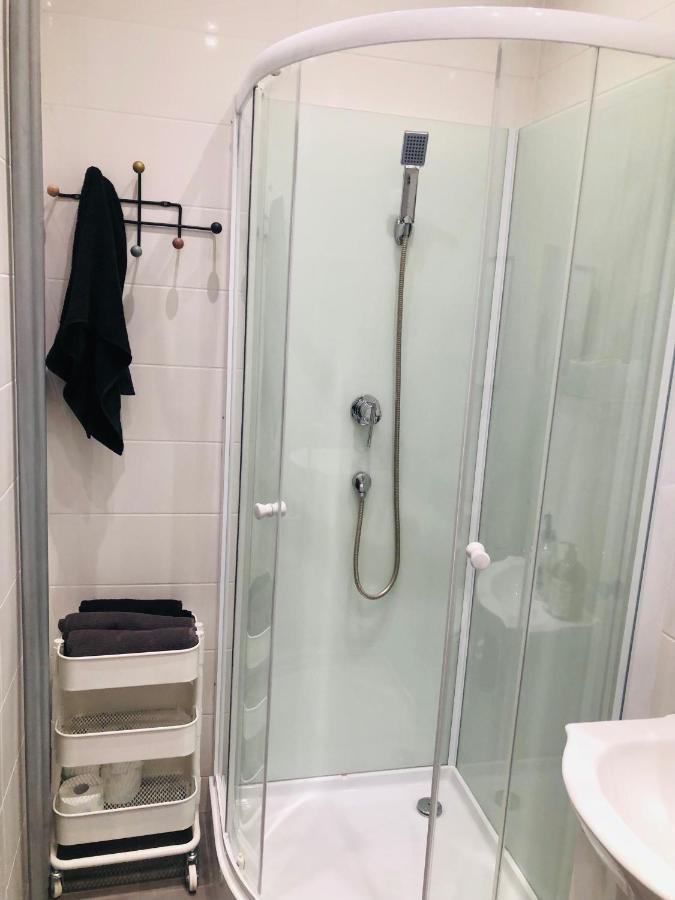 Apartament Zlotnikow Gdansk Ngoại thất bức ảnh